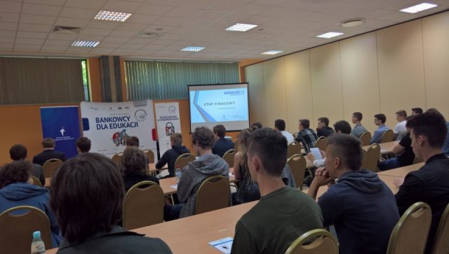 Sukces naszego ucznia w Ogólnopolskim Konkursie Informatycznym!!!